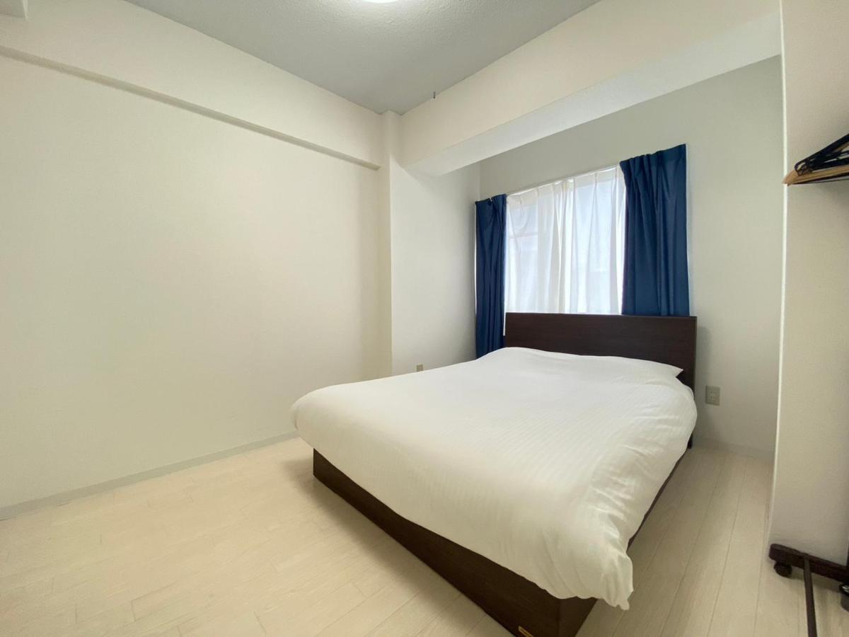 Easy Access To Downtown Area, Sapporo Dome Ams503 Apartment Exterior photo